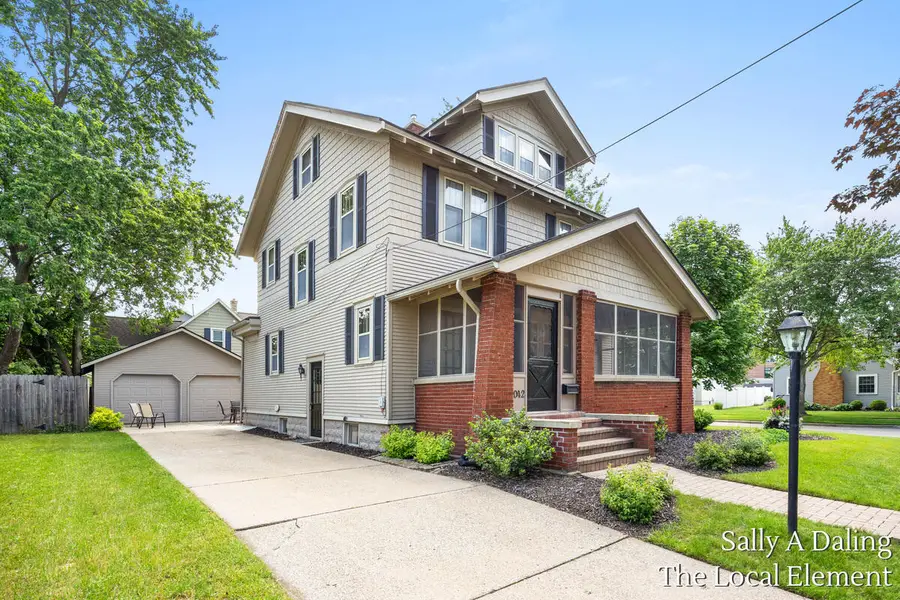 3042 Ottawa Avenue Sw, Grandville, MI 49418 - #2