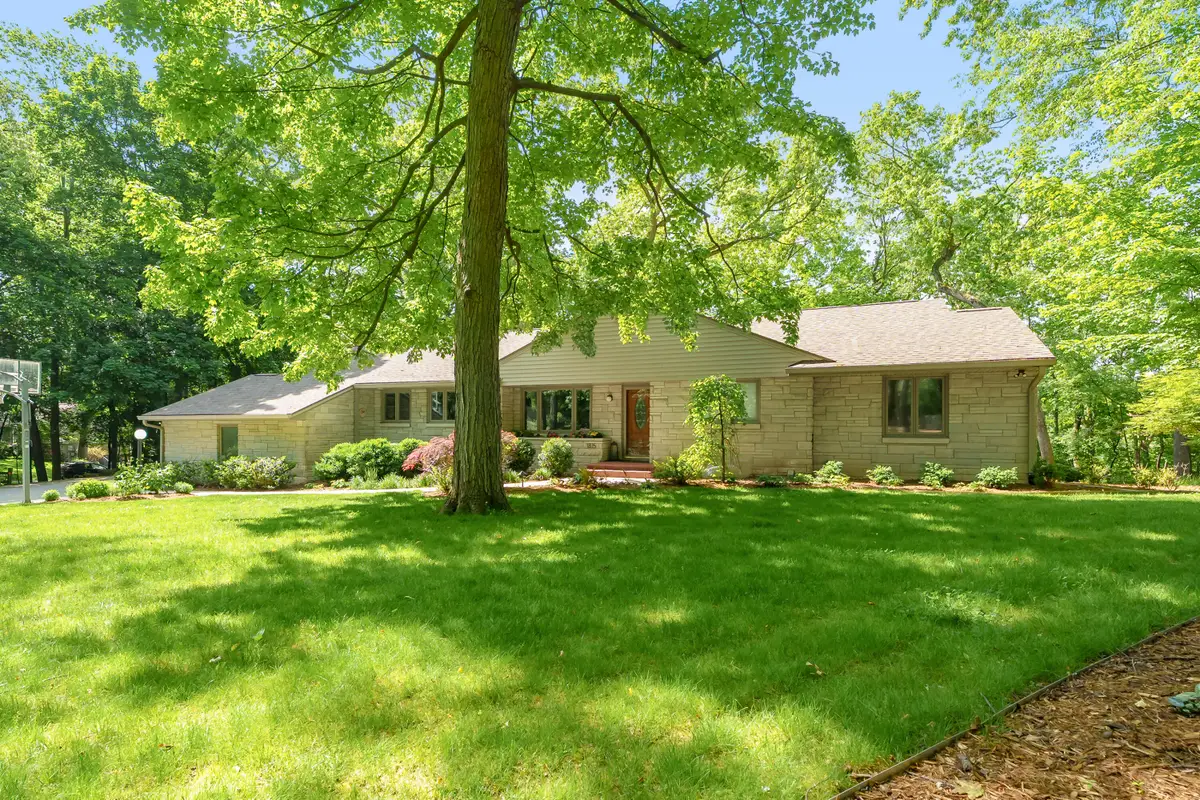 1815 Timberlane Drive, Portage, MI 49024 - #1