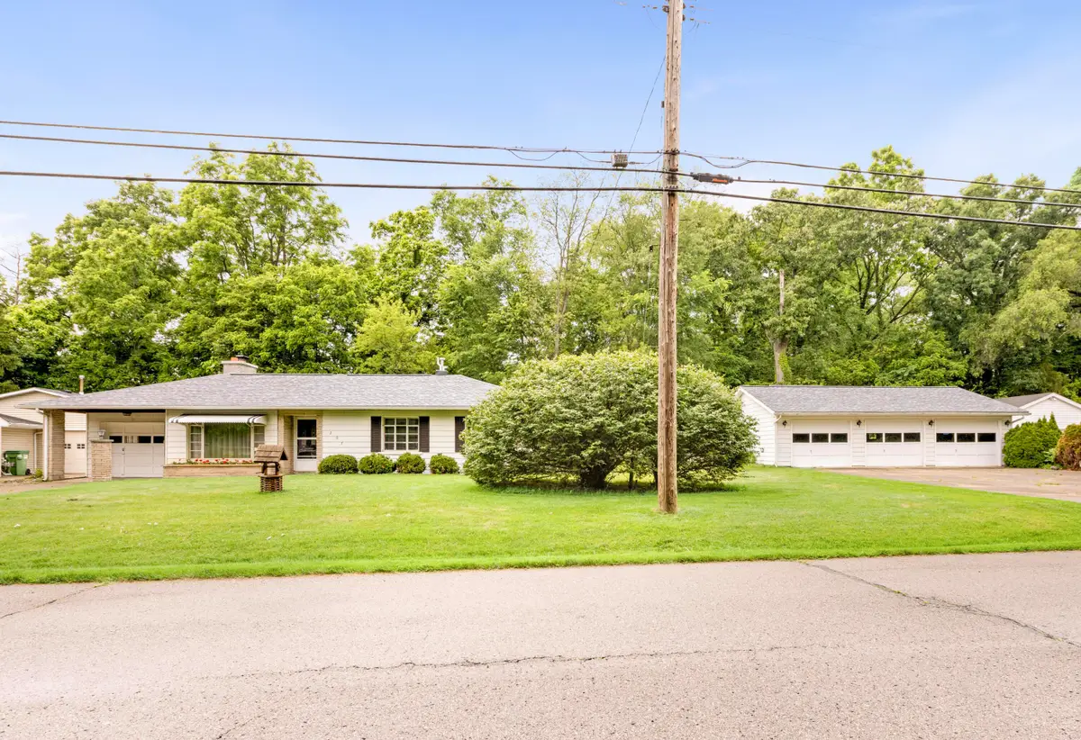 207 Snow Avenue, Battle Creek, MI 49037 - #1