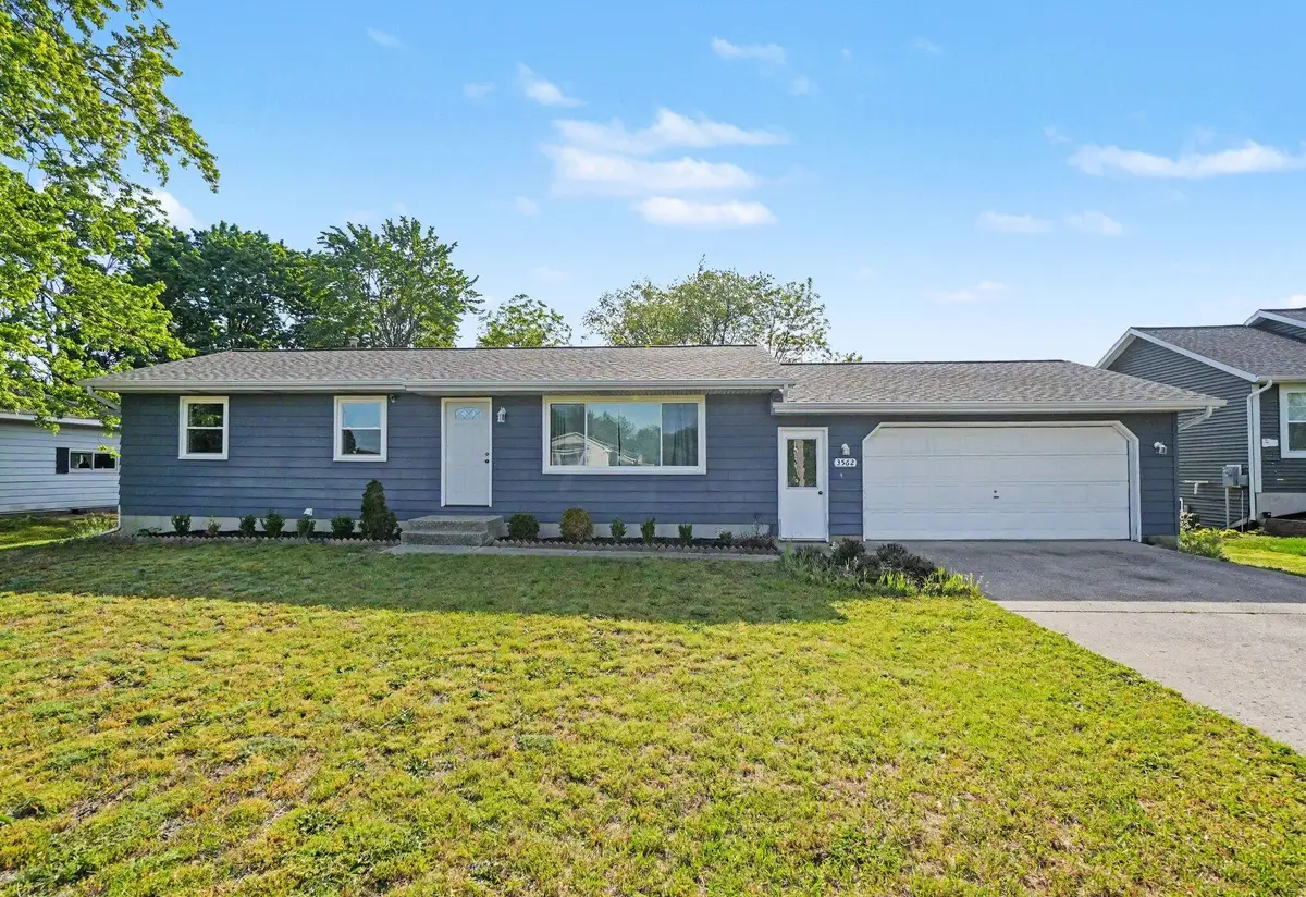 3562 142nd Avenue, Holland, MI 49424 - #1