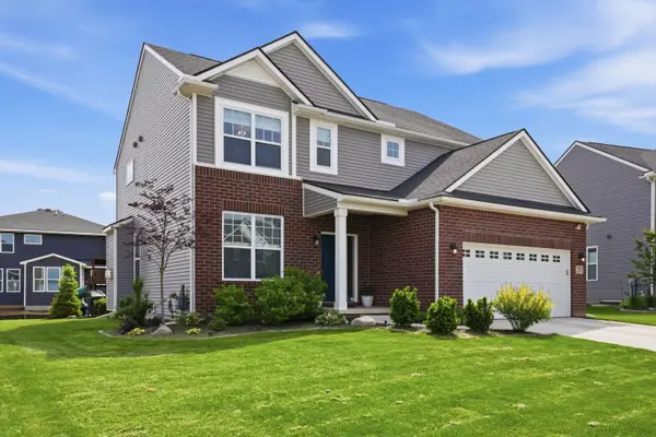 275 Honey Tree Way, Ann Arbor, MI 48103
