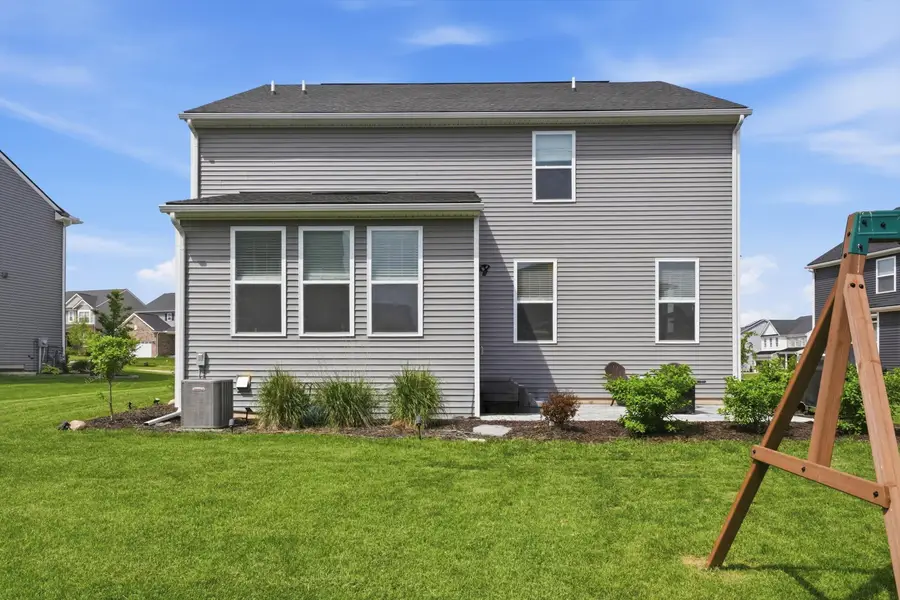 275 Honey Tree Way, Ann Arbor, MI 48103 - #2