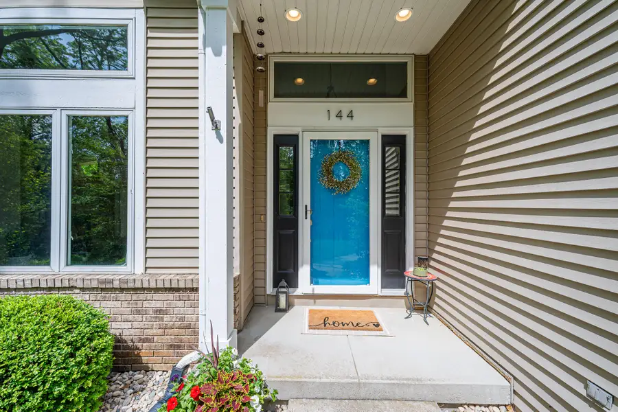 144 Pettis Avenue Se, Ada, MI 49301 - #2