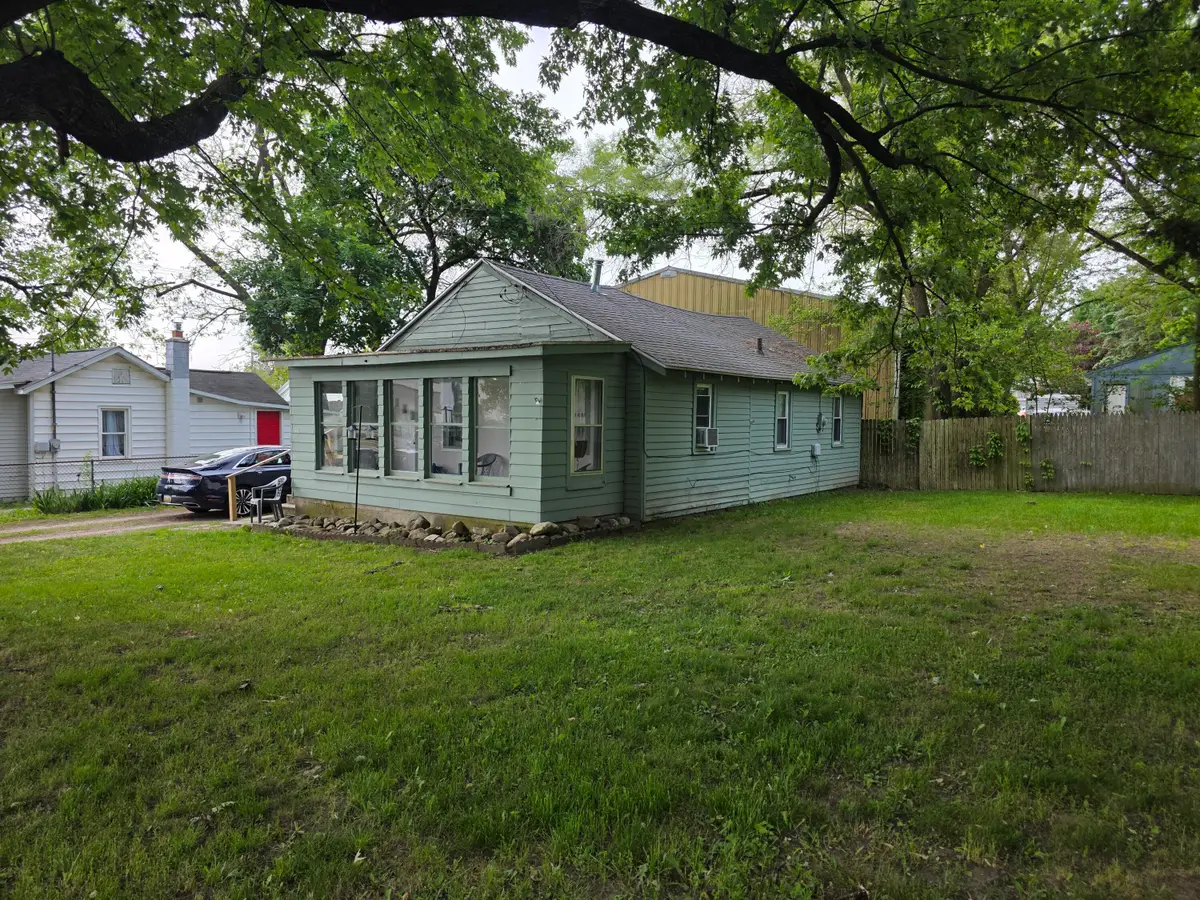 21 Bradley Street, Battle Creek, MI 49017 - #1