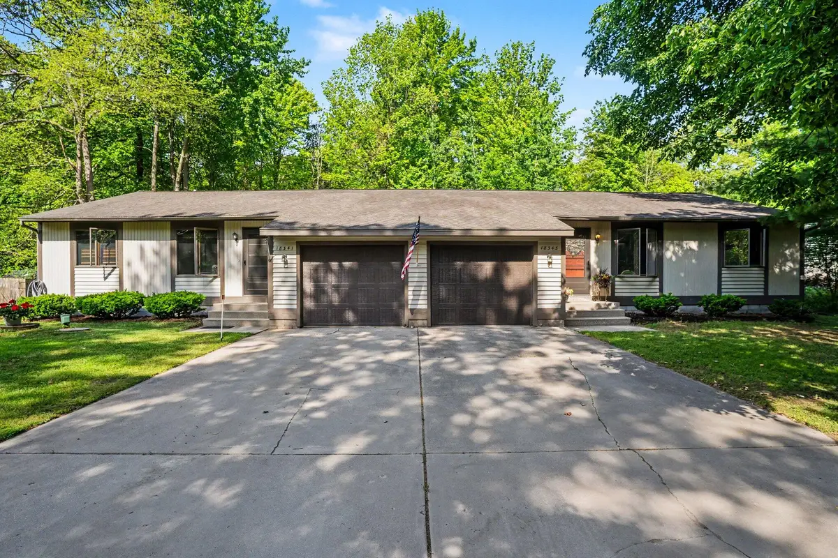 18341-43 148th Avenue, Spring Lake, MI 49456 - #1