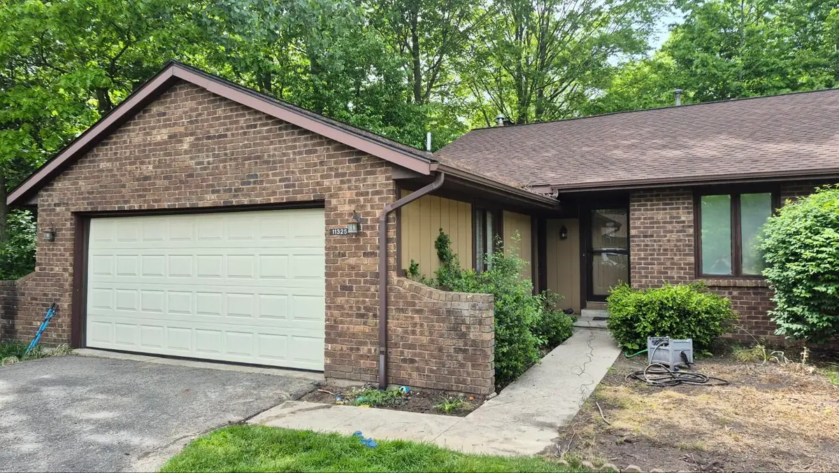 11325 Whispering Creek Drive, Allendale, MI 49401 - #1