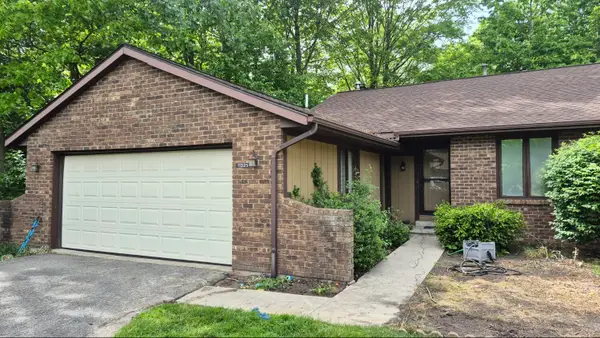 11325 Whispering Creek Drive, Allendale, MI 49401