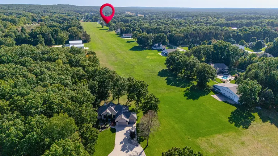 265 S Skyview Drive, Kalamazoo, MI 49009 - #3