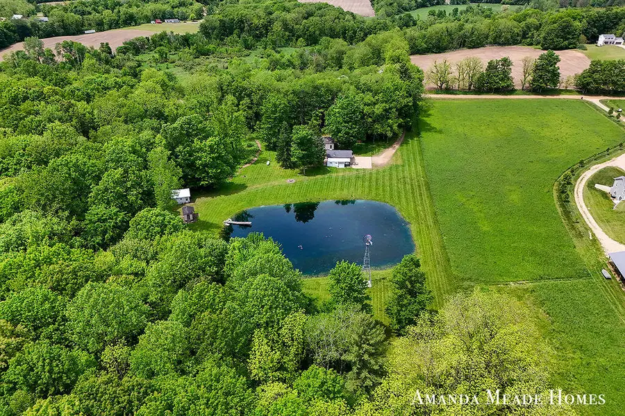 2247 15th Street, Hopkins, MI 49328 - #2