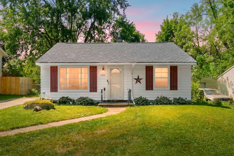 1910 Eckener Drive, Portage, MI 49002 - #2