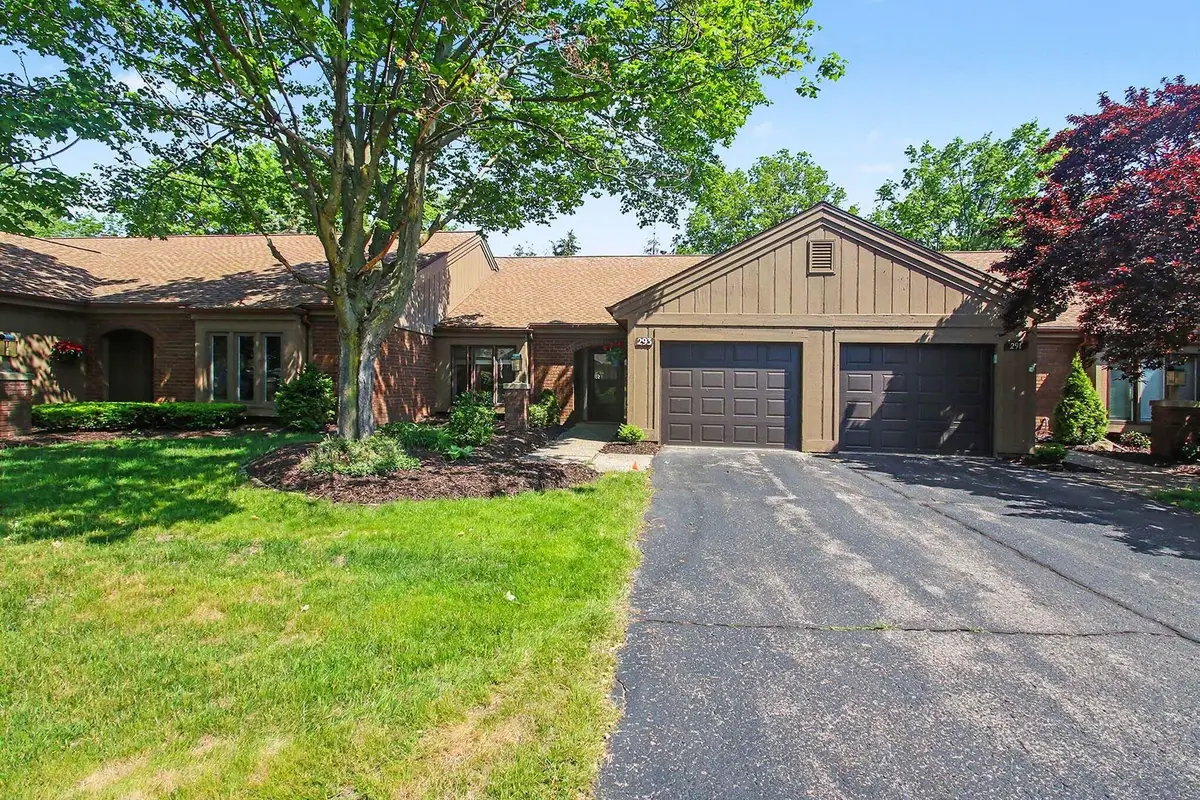 293 Chatham Avenue, Holland, MI 49423 - #1