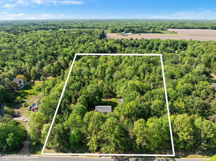 6969 E Pontaluna Road, Fruitport, MI 49415 - #2