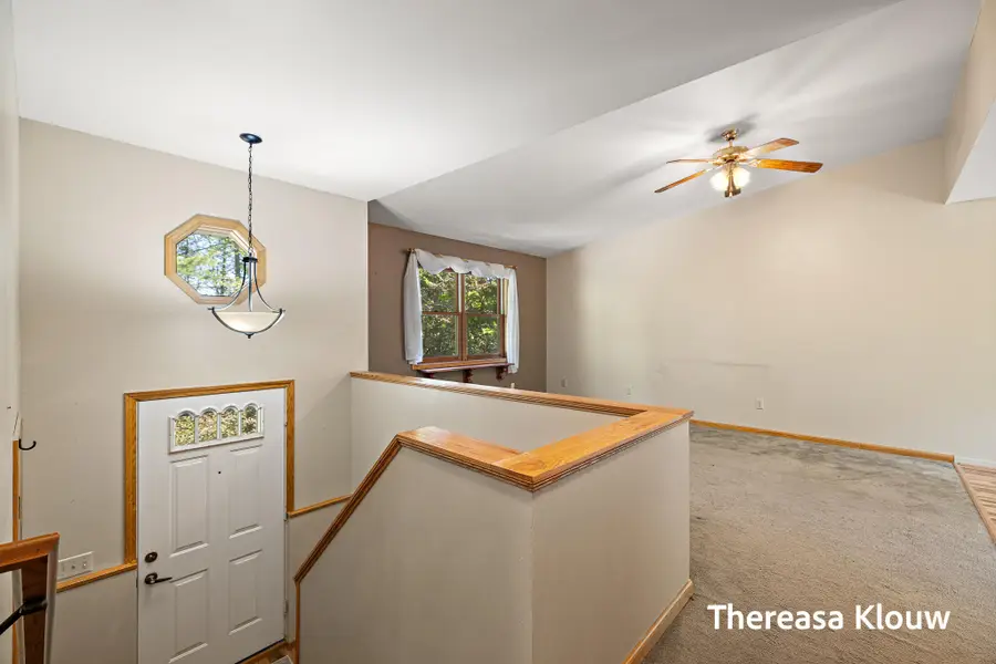 6969 E Pontaluna Road, Fruitport, MI 49415 - #3