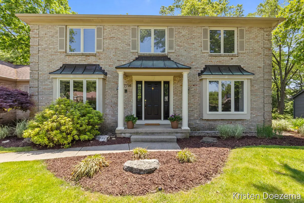7716 Kirkwall Drive Se, Ada, MI 49301 - #1