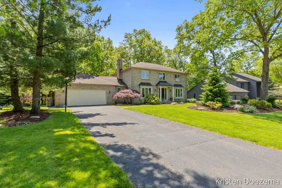 7716 Kirkwall Drive Se, Ada, MI 49301 - #2