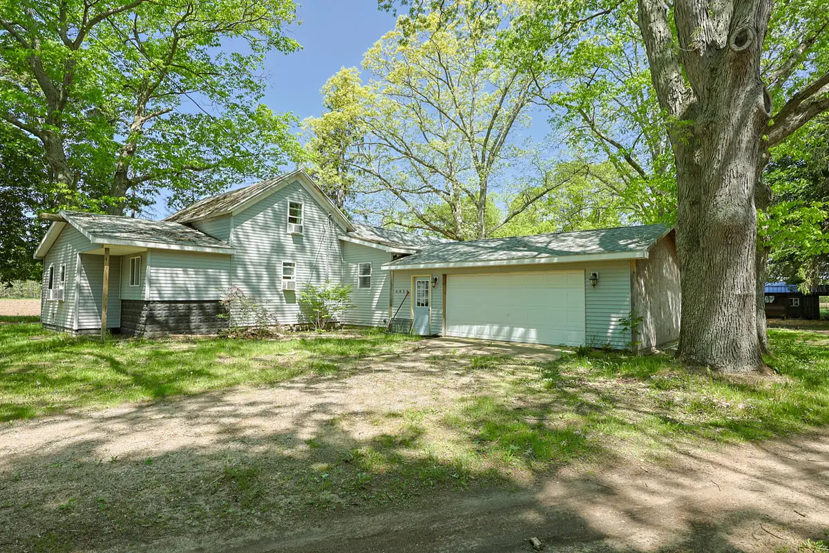 6854 E Garfield Road, Hesperia, MI 49421 - #1