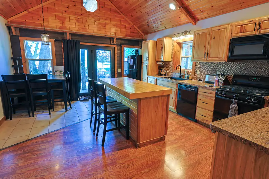 6854 E Garfield Road, Hesperia, MI 49421 - #2