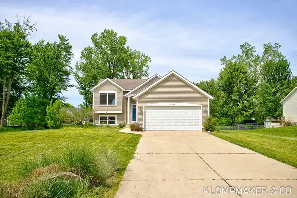 9647 Blair Street, Zeeland, MI 49464