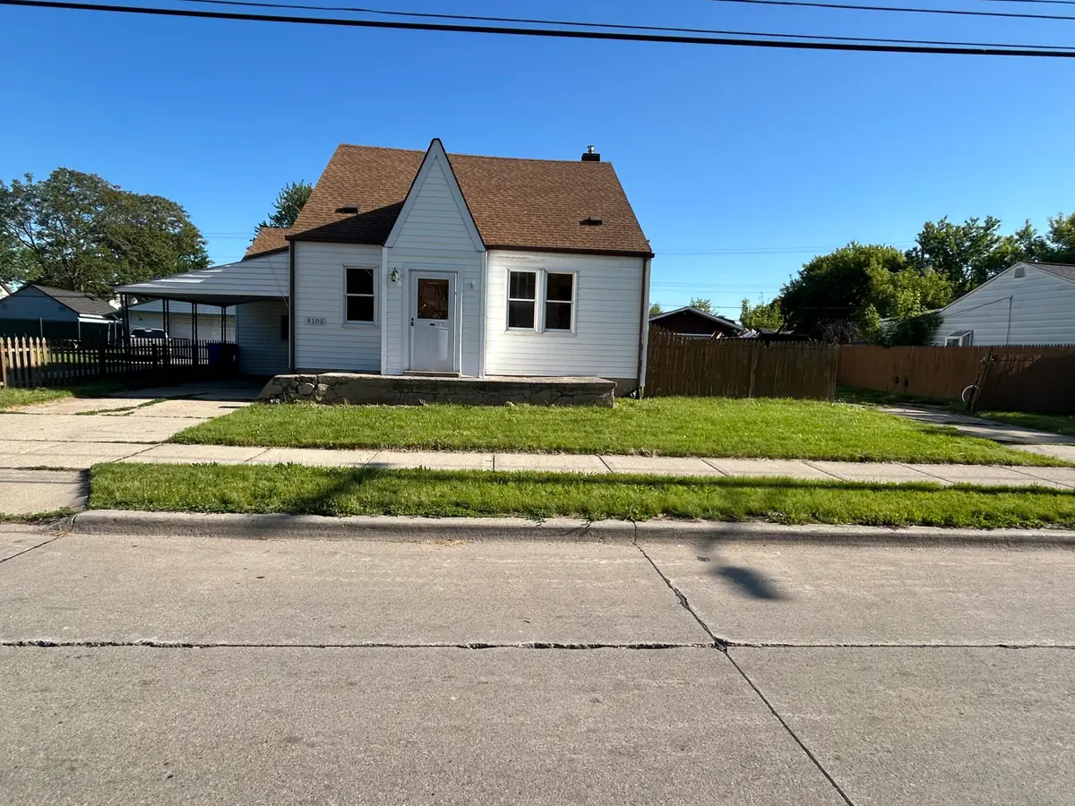 8105 Toepfer, Warren, MI 48089 - #1