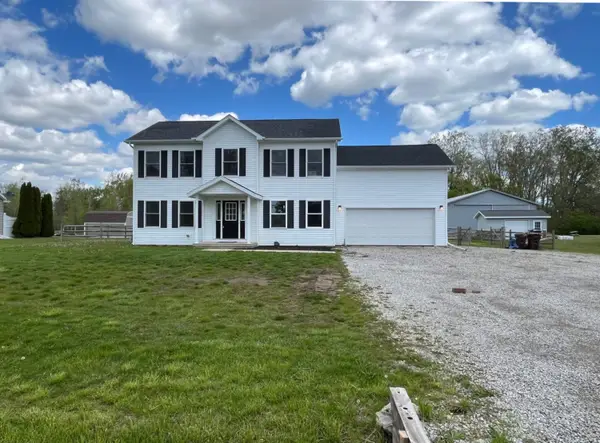 2831 Nadeau Road, Monroe, MI 48162