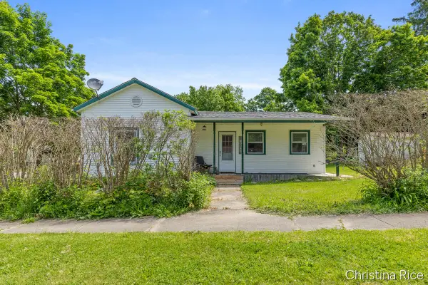 320 E Main Street, Saranac, MI 48881