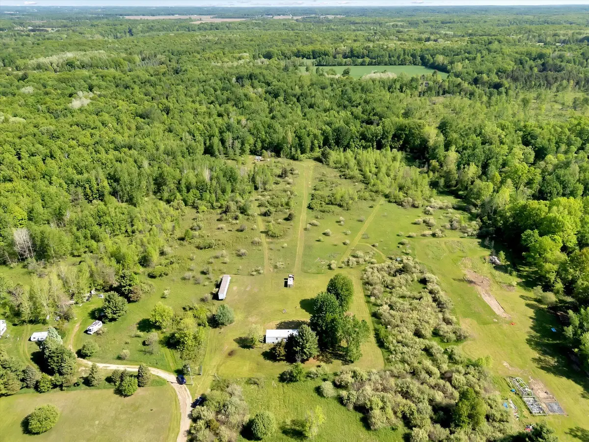 3251 W 108th Street, Grant, MI 49327 - #1