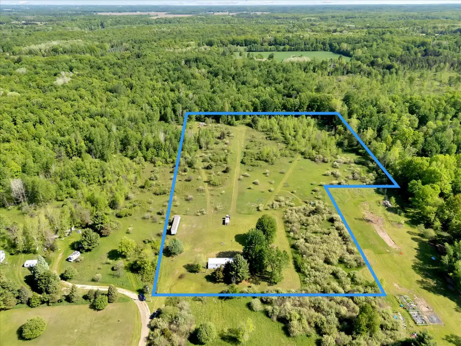 3251 W 108th Street, Grant, MI 49327 - #2