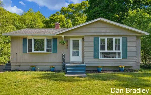 2506 James Avenue, Muskegon, MI 49442