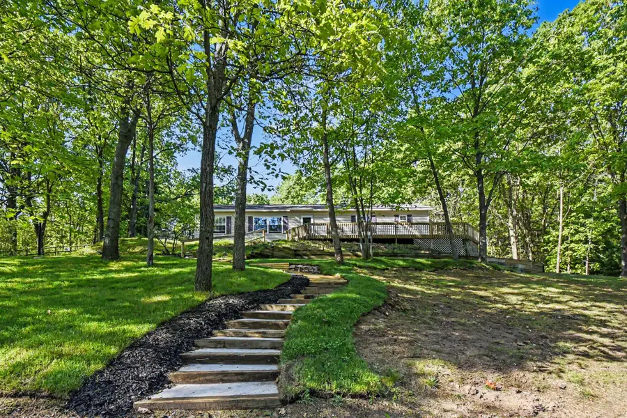 3415 Bewell Avenue Se, Lowell, MI 49331 - #2