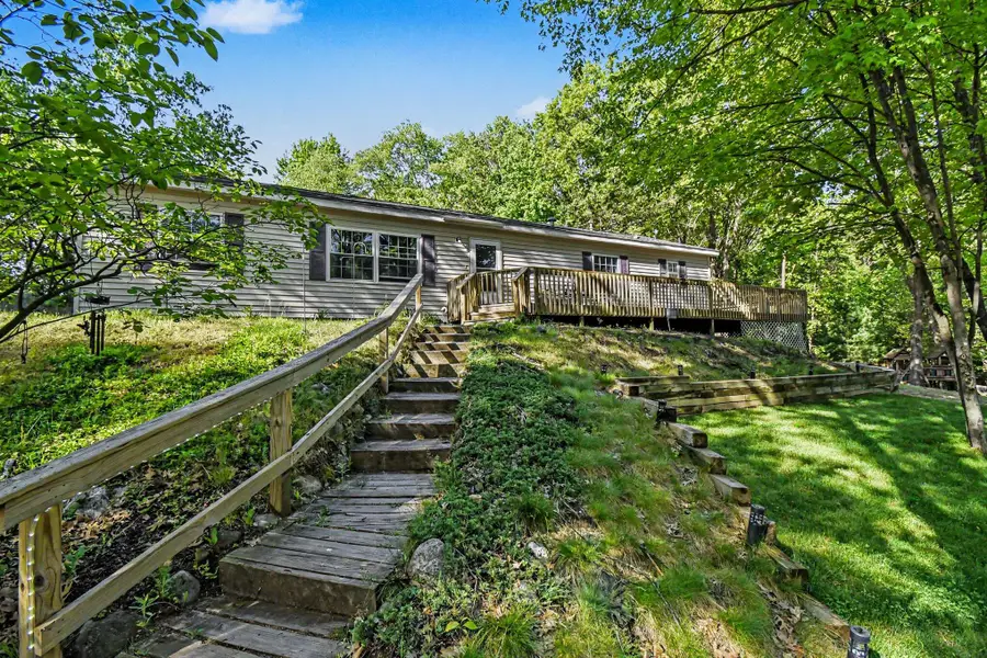 3415 Bewell Avenue Se, Lowell, MI 49331 - #3