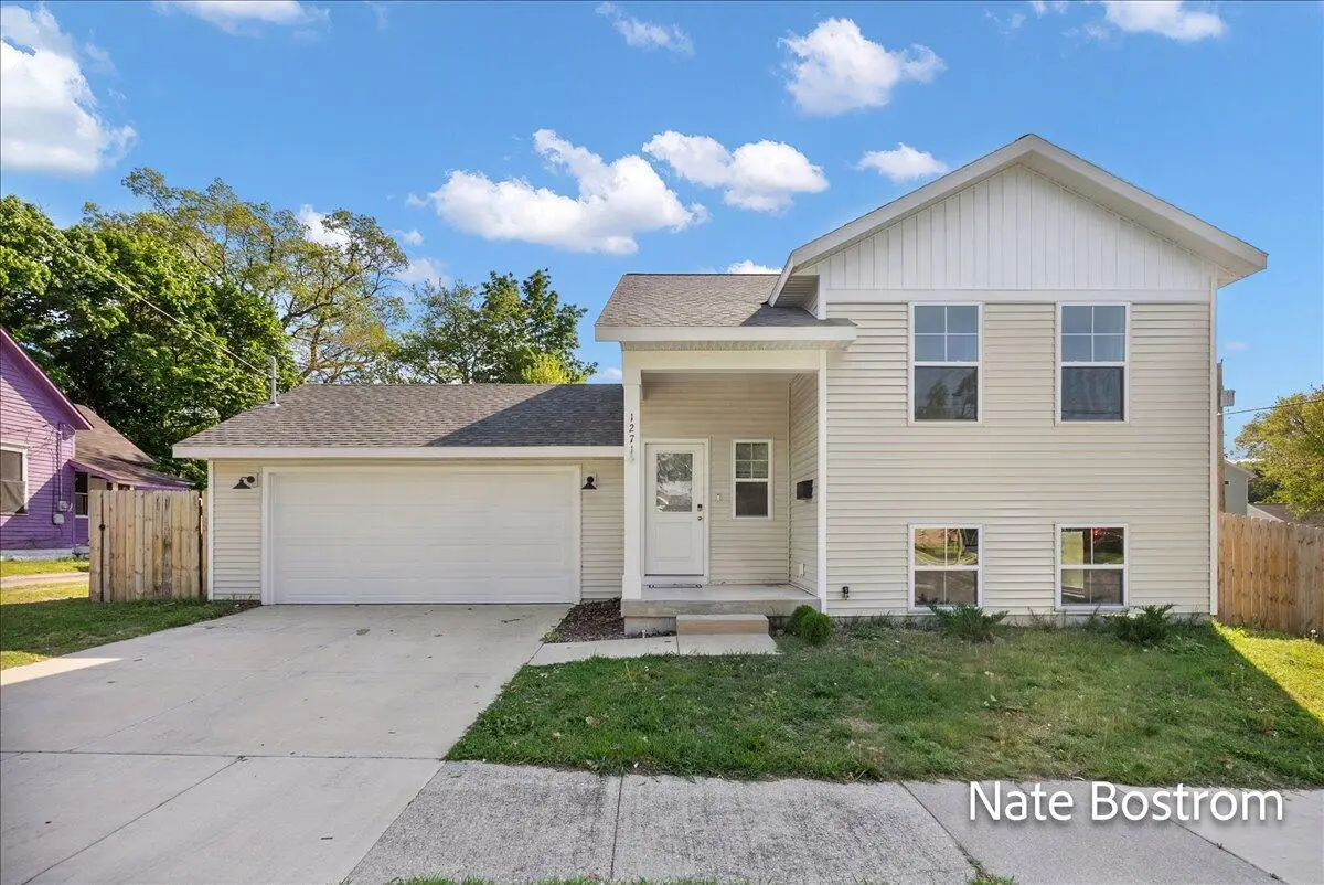 1271 Spring Street, Muskegon, MI 49442 - #1