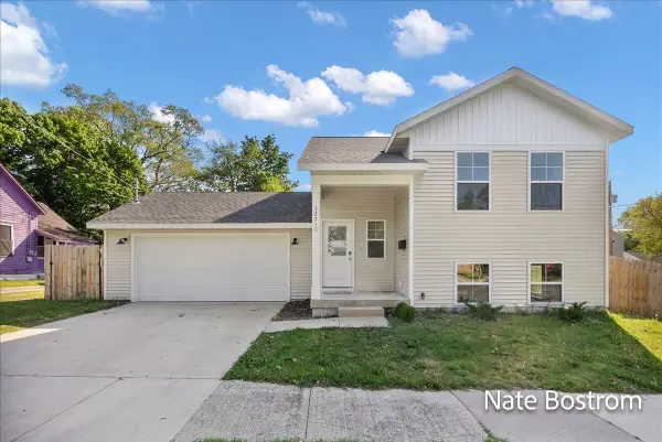 1271 Spring Street, Muskegon, MI 49442
