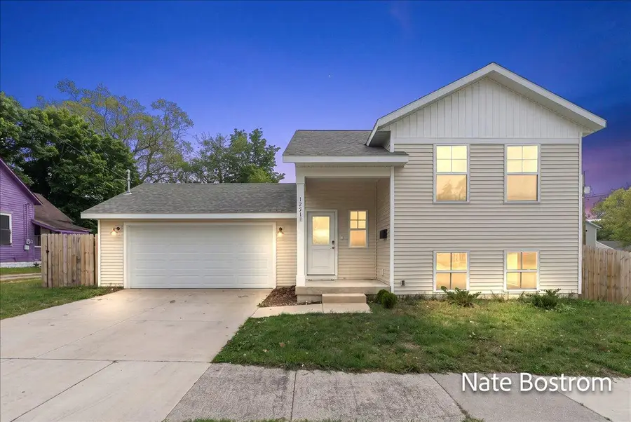 1271 Spring Street, Muskegon, MI 49442 - #2