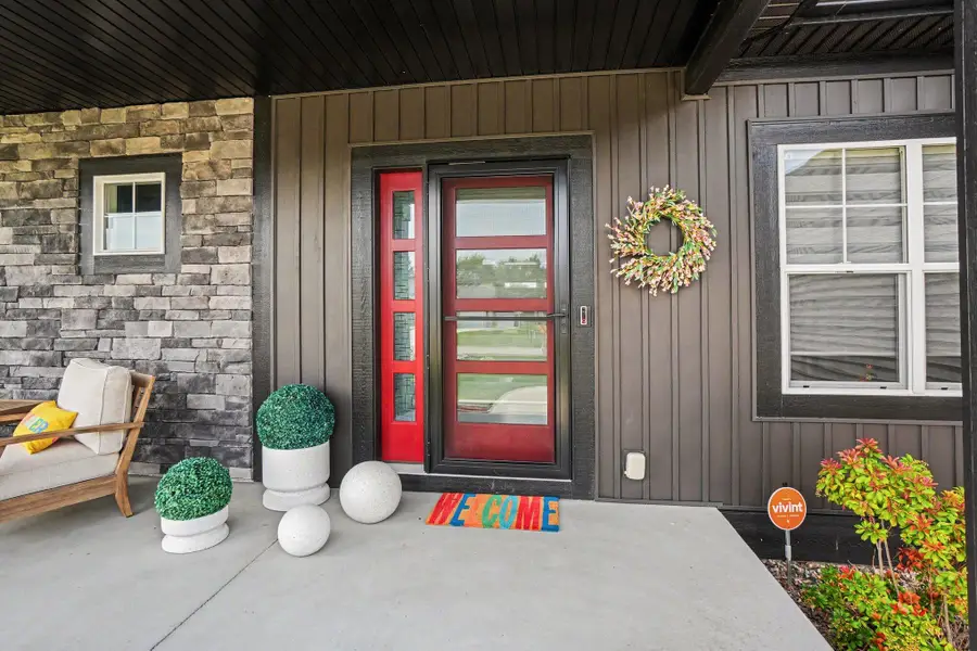 9351 Shoreway Drive, West Olive, MI 49460 - #2