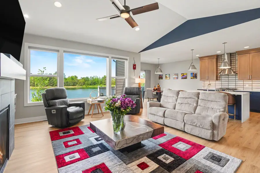 9351 Shoreway Drive, West Olive, MI 49460 - #3