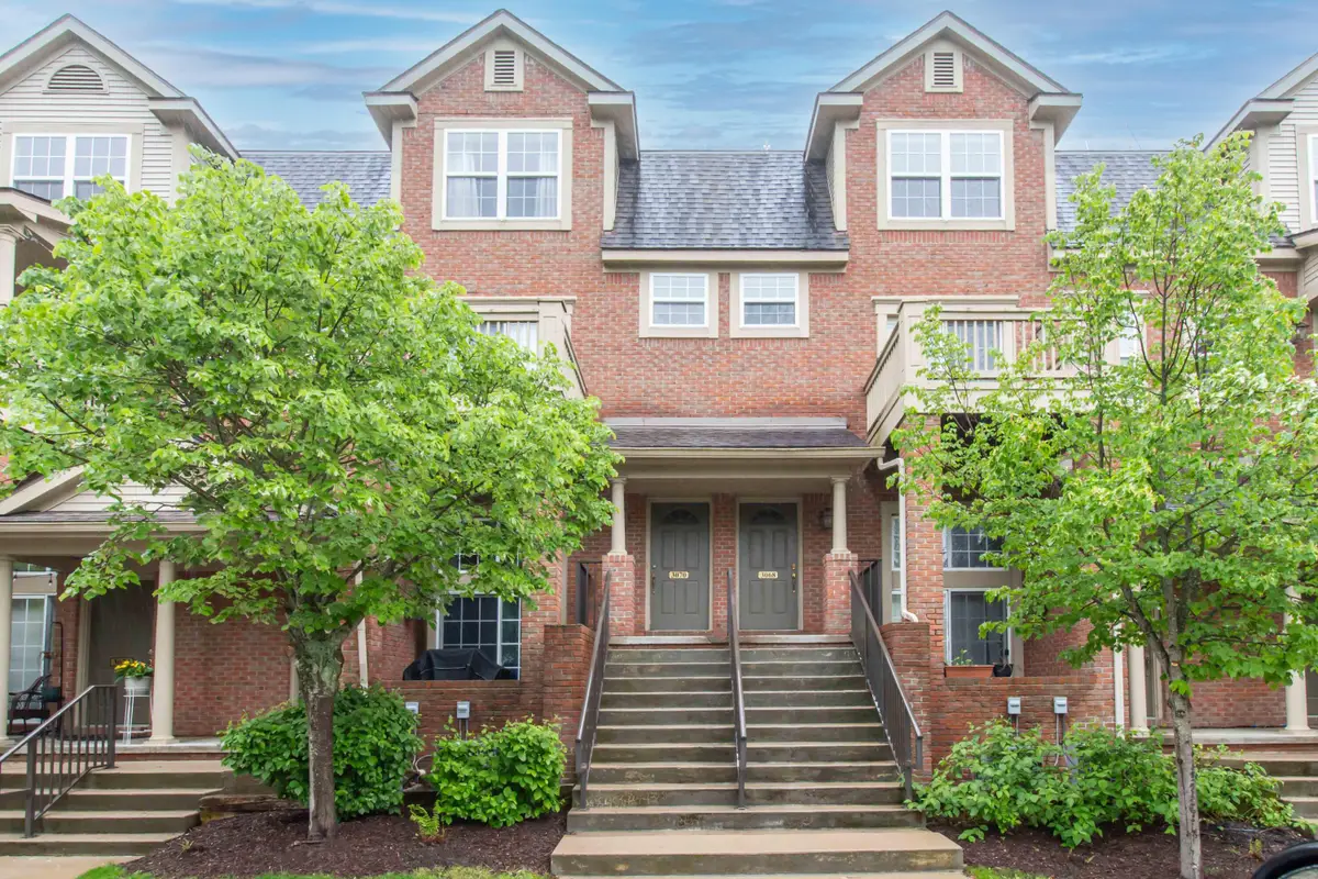 3068 Barclay Way, Ann Arbor, MI 48105 - #1