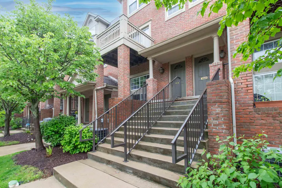 3068 Barclay Way, Ann Arbor, MI 48105 - #2
