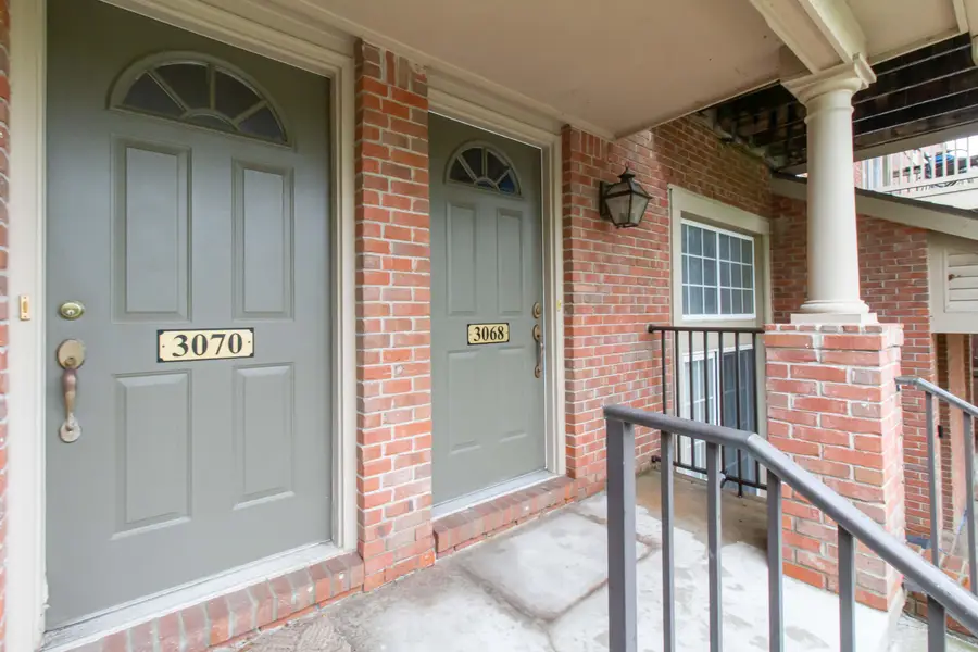 3068 Barclay Way, Ann Arbor, MI 48105 - #3