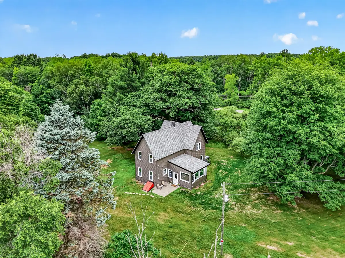 7107 West Webster Road, Montague, MI 49437 - #1