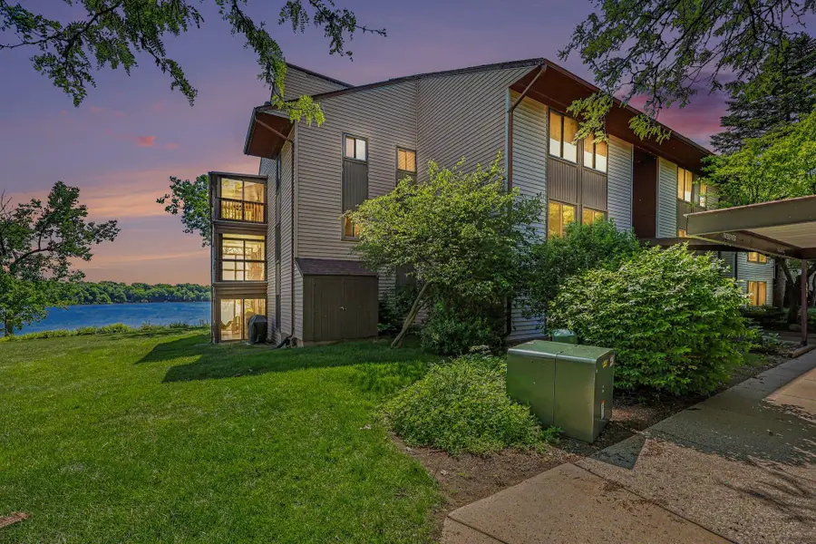 550 Cliffs Drive #301 C, Ypsilanti, MI 48198 - #2