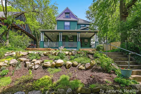 624-628 Prospect Avenue Se, Grand Rapids, MI 49503