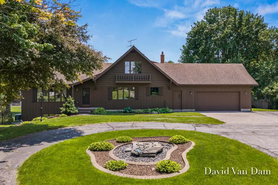 1050 64th Street Sw, Byron Center, MI 49315 - #2