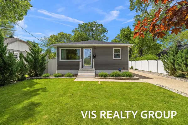 1508 Cedar Street Ne, Grand Rapids, MI 49503
