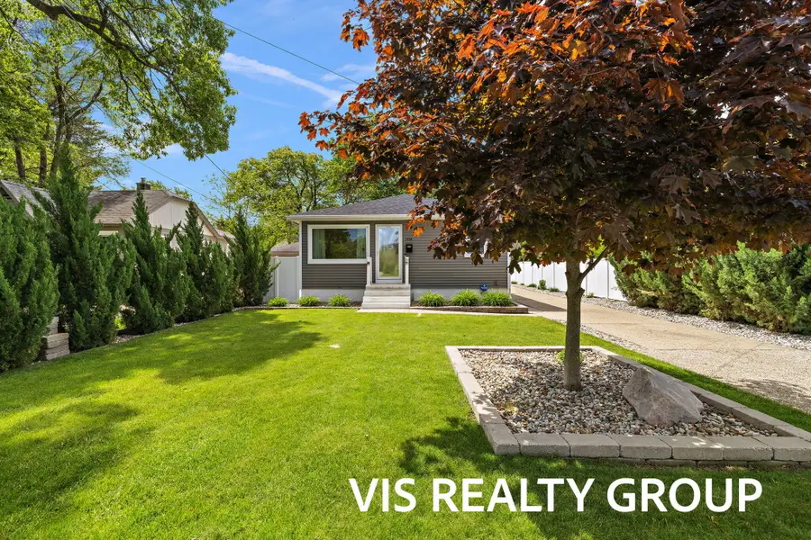 1508 Cedar Street Ne, Grand Rapids, MI 49503 - #3
