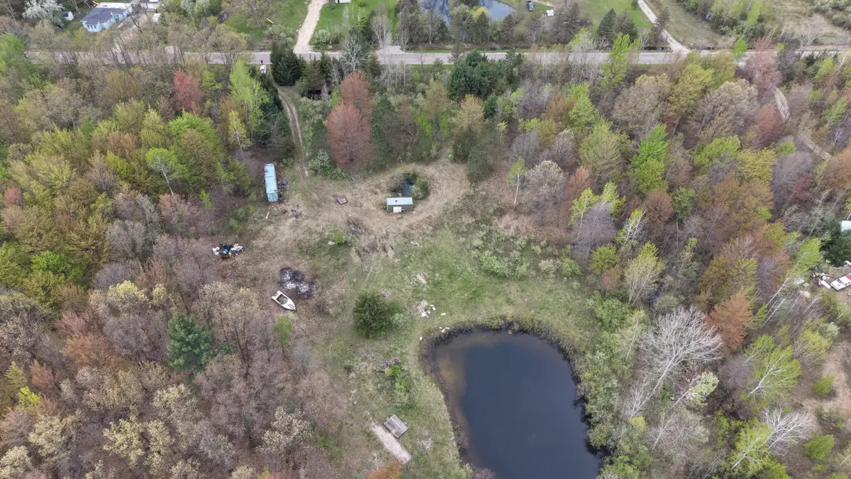 861 58th Street, Pullman, MI 49450 - #1