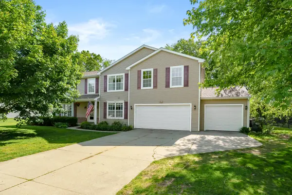 6737 Annandale Drive, Kalamazoo, MI 49009