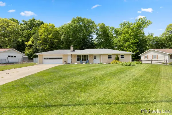 5187 Amarillo Street, Kalamazoo, MI 49004