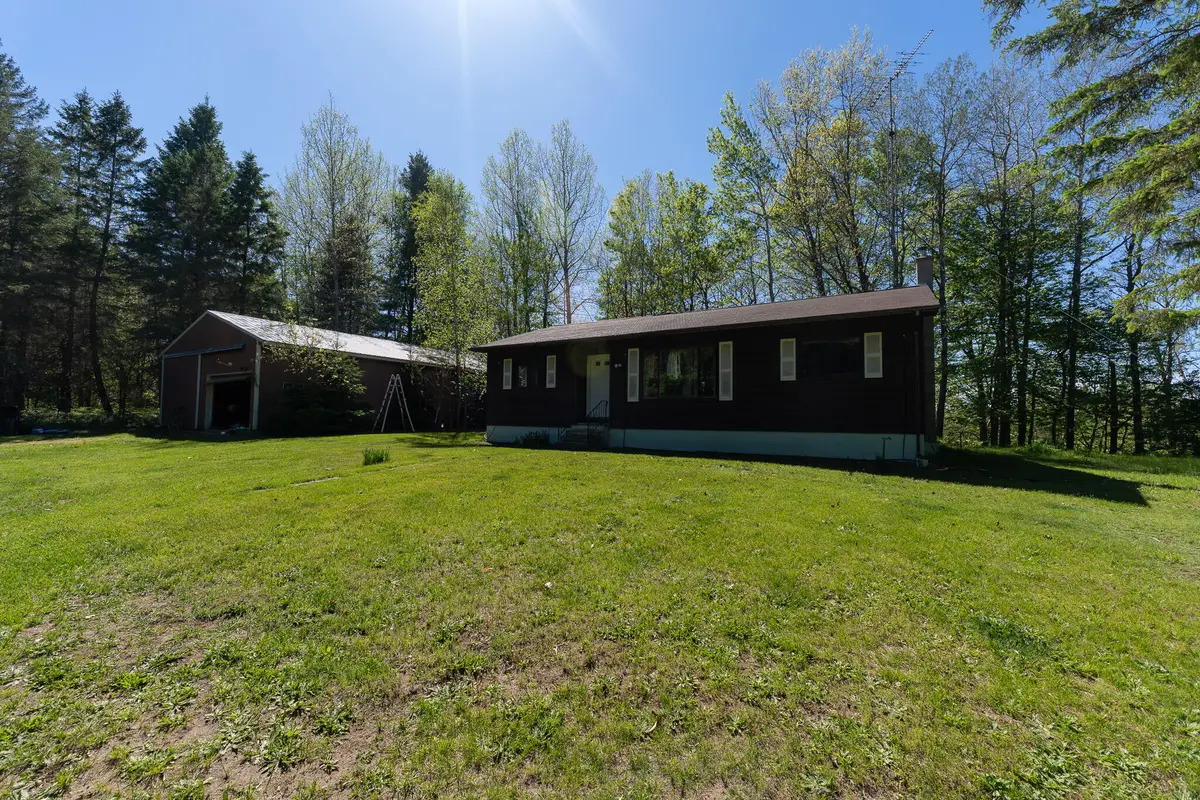 1583 N Dennis Road, Ludington, MI 49431 - #1