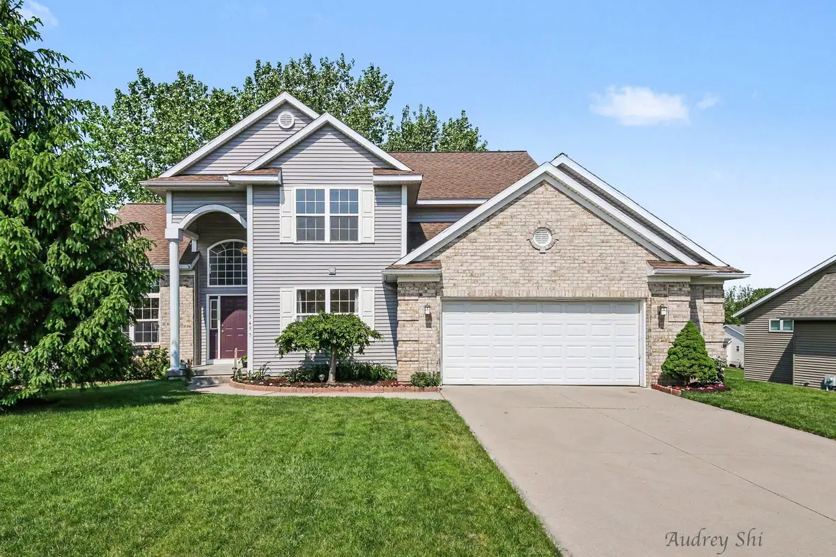 5495 Lilly Court Sw, Wyoming, MI 49509 - #1