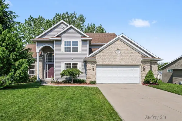 5495 Lilly Court Sw, Wyoming, MI 49509